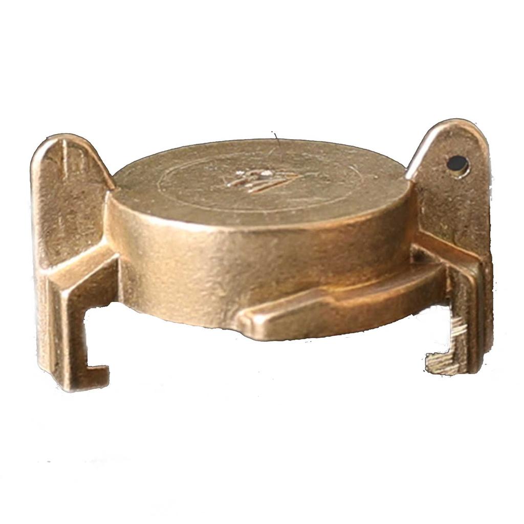 Accessories Water Fitting Brass Type DN15 DN20 For Water Hose Quick Connect Tap Connectors Watering Equipment High Quality