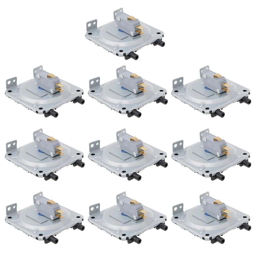 Реле давления воздуха Реле давления газового котла Для домашнего отопления Совместимо с газовыми котлами Экономичное 10 шт. China Mainland