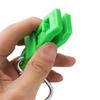 1PC Glove Clip Hanger Holder Plastic Work Clamp Safety Working Gloves Hook Guard Grabber Carabiner Outdoor Multifunctional Tools