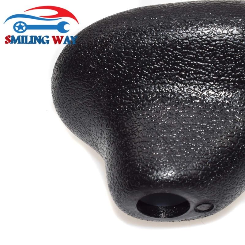 Automatic Handle Lever Gear Shift Knob Gearbox 357713139A For VW Golf III Passat Polo Transporter IV Bus T4 Vento Seat Cordoba