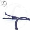 TT-R250 Off-road Vehicle Throttle & Return Cable for Big T/Small T