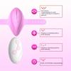 Adjustable Wearable Underwear G Spot Clitoris Stimulator Wireless Remote Control Panties Vibrators Adult Sex Toys for Women