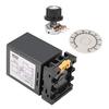 SS-22 Motor Speed Controller, AC 220V SS-22 50/60Hz Motor Speed Regulator Controller 90/1700RPM Motor Speed Controller Speed Control Switch
