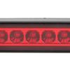 Rear Light Trailer High Brake Lamp Turn Signal Truck 15LEDs 10-30V