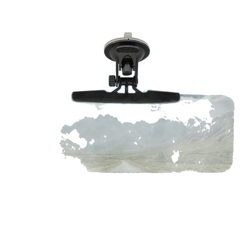 Titanium Silver Coating Car Sunshade Windshield Protector