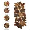 Fall Thanksgiving Table Mat Autumn Theme,Tabletop Decoration,Party Home Kitchen Farmhouse Harvest