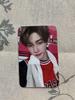 [USED] ZB1 Sanok SLAM DUNK Korean Trading Card Zhanghao