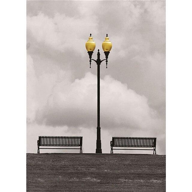 DIY 5D diamentowe malowanie pełne okrągłe/kwadratowe wiertło miasto ulica diamentowe hafty krajobraz mozaika ze strasami zdjęcia Home Decor