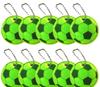 2026 World Cup Kids' Slap Bracelet with Football Pendant – High Quality