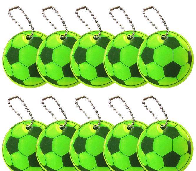 2026 World Cup Kids' Slap Bracelet with Football Pendant – High Quality