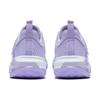 Li Ning Liren3 TEAM Abrasion Resistant Breathable Low top Basketball Shoes Men's Light Elegance Purple ABAS095-2