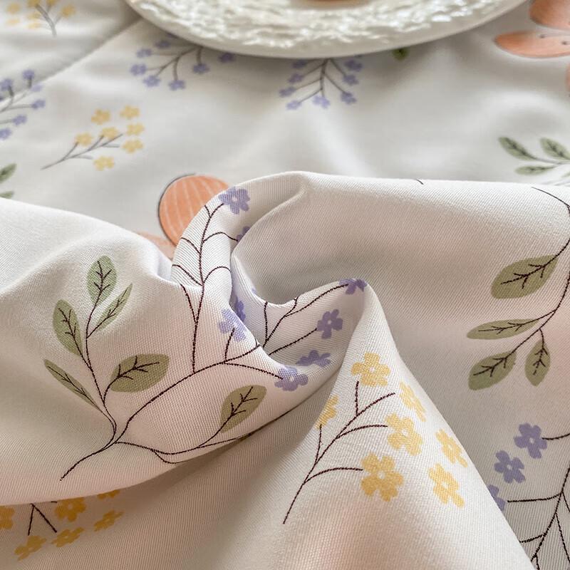 Manyaju Washed Cotton Summer Quilt