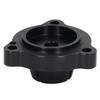 Diverter Valve Spacer T9351 Metal Blow Off Valve Adapter Replacement for A3 A4 A5 2.0L Turbo