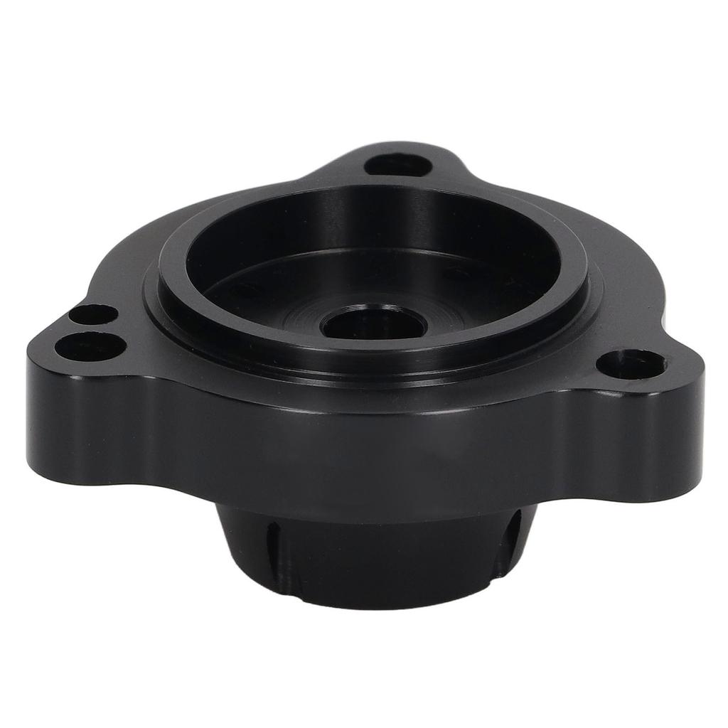 Diverter Valve Spacer T9351 Metal Blow Off Valve Adapter Replacement for A3 A4 A5 2.0L Turbo