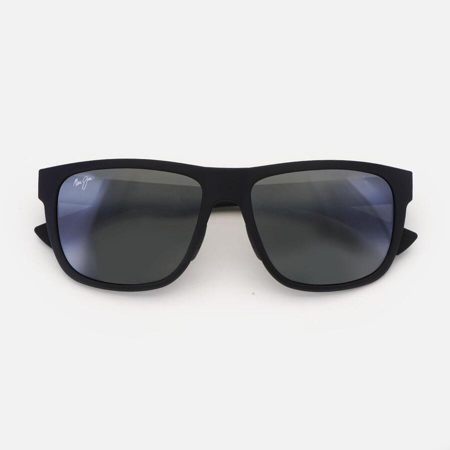 Mauijim Puakea Stg-Bg Mj0670S 001 (57)(Polarized)