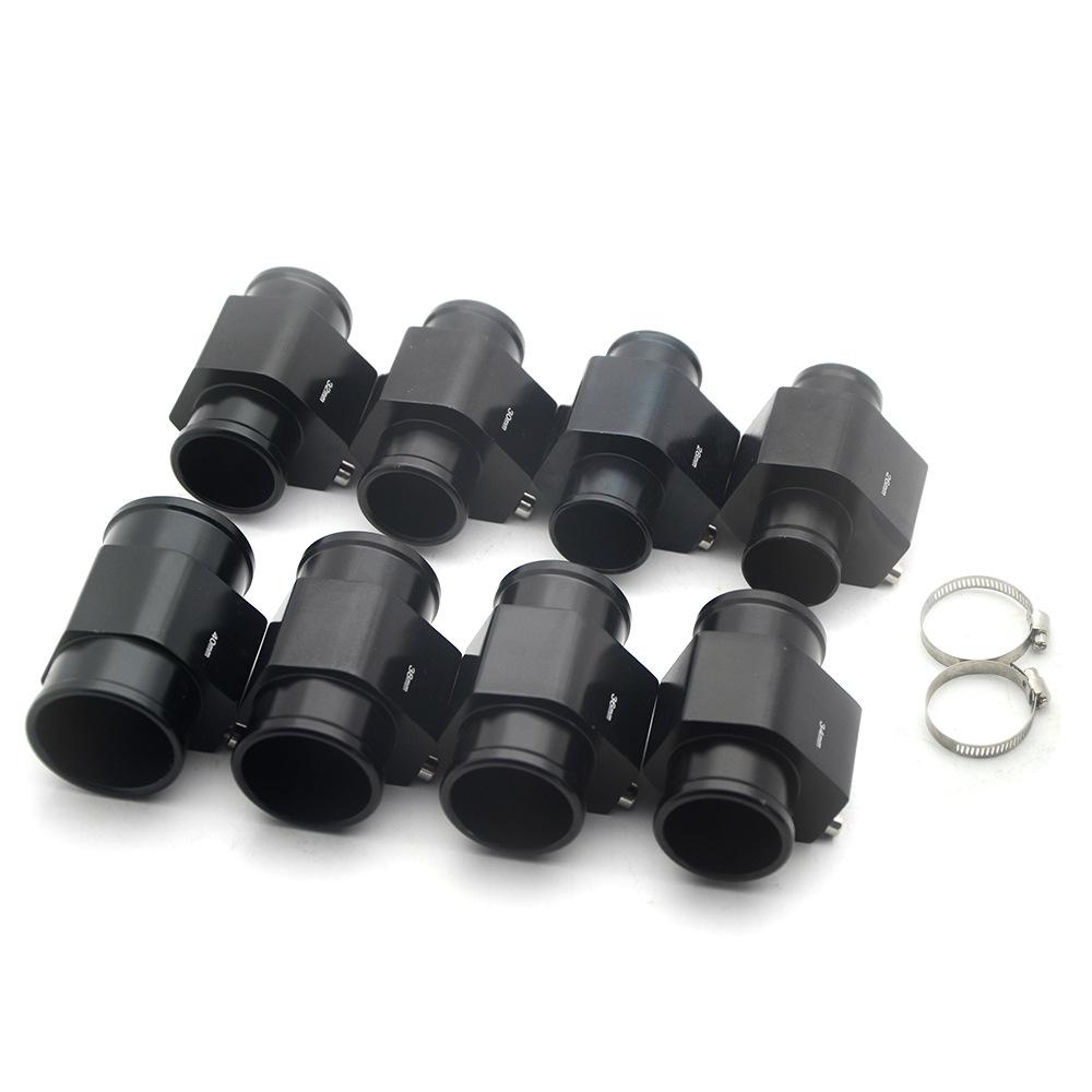 Universal Car Water Temperature Gauge Adapter, 26-40mm - Cross-Border & Hot-Selling