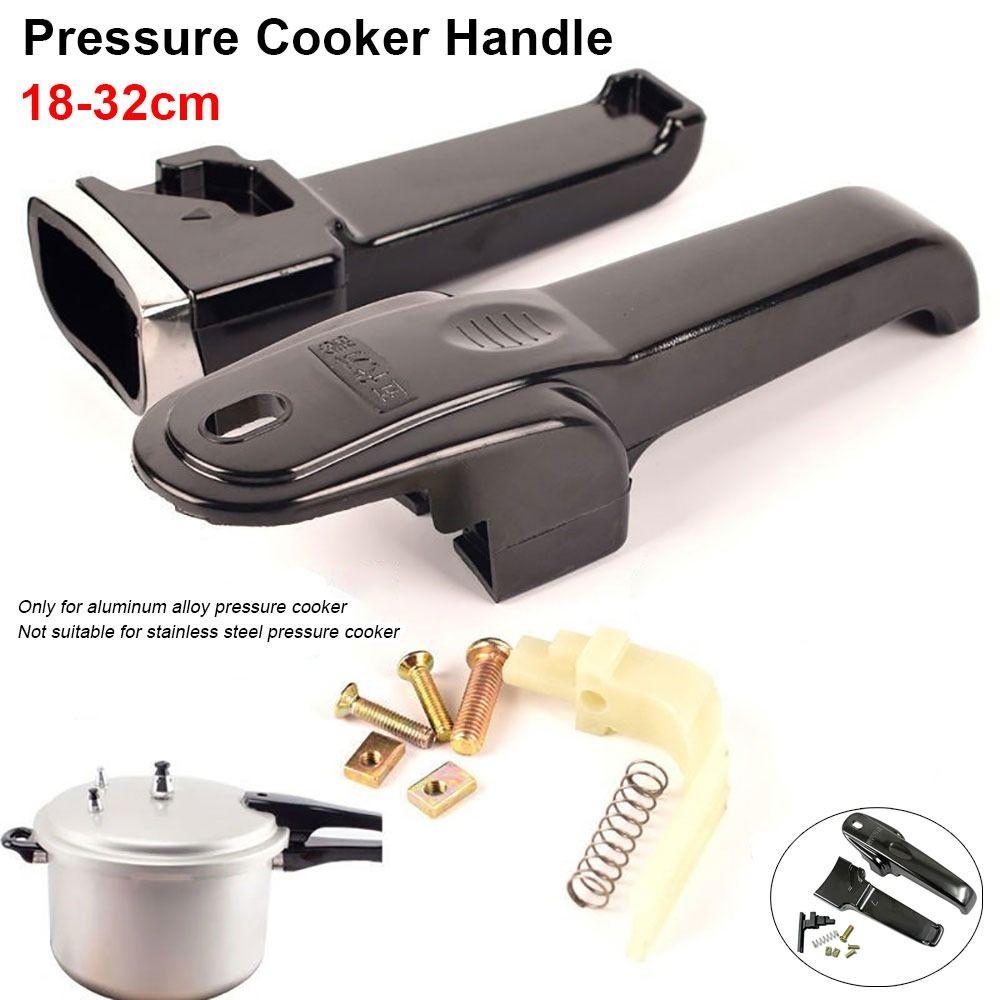 1Set Removable Aluminum Alloy Pressure Cooker Handle  Kitchen Cooking Utensils