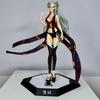 Toys Model Anime Demon Slayer Kimetsu No Yaiba Figure Giyuutarou Daki Kokushibo Tsugikuni Yoriichi Douma Inosuke Action Figures