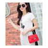 [Blue Refrain] Party Bag, Women's, Small, Elegant, Chain Shoulder, 3WAY Clutch Bag, Formal, Wedding, After-Party, Thank-you Party