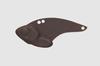 Jackall Kuro Ball 2.0 grams Sinking Lure Keimura Daigo Brown (5435)
