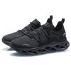 New LINING Li Ning Arc Running Shoes Women's Low Top Black ARHQ088-10