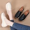 Large Size Soft Sole for Comfortable Leggings Moms Shoes Casual Shoes Flat Shoes Lightweight Non Slip Shoes Woman 2025 Trend