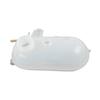 Car Engines Coolant Reservoir Radiator Expansion Tank with For BMW 325 325e 325es 325i 325is 528e 2.5L 2.7L 17111707540