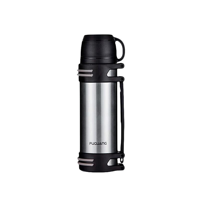 FUGUANG Journey 1500ml Large Capacity Vacuum Travel Pot