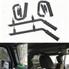 Suitable for Modifying Wrangler Roof Handles, Aluminum Front and Rear Handles, Two/four Door Interior Accessories