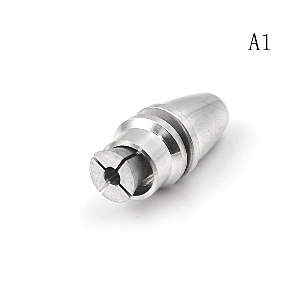 RC Aluminium Bullet Propeller Adapter Holder Brushless Motor Prop Parts ATAU