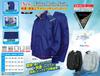 TOHKEMI New Value Rain Suit L Black #7705