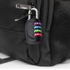 Accessories Zinc Alloy 4-digit Number Password Lock Combination Padlock Color Padlock Window Door