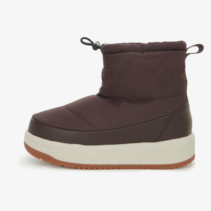 The North Face Platform Boot Brw