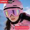 Schi şi snowboard – Ochelari de schi