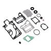 A58X-Power Head Gasket Kit Set 6E3-W0001-A4 For 4HP 5HP Outboard Motor 6E3-W0001