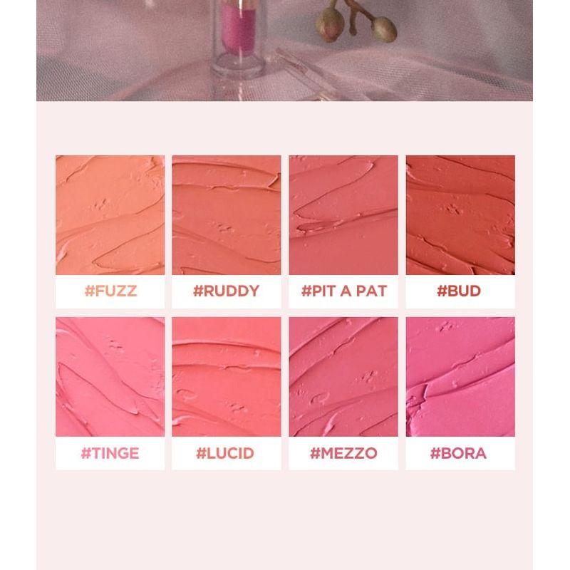 FORENCOS - Tattoo Pale Velvet Tint - 8 Colors