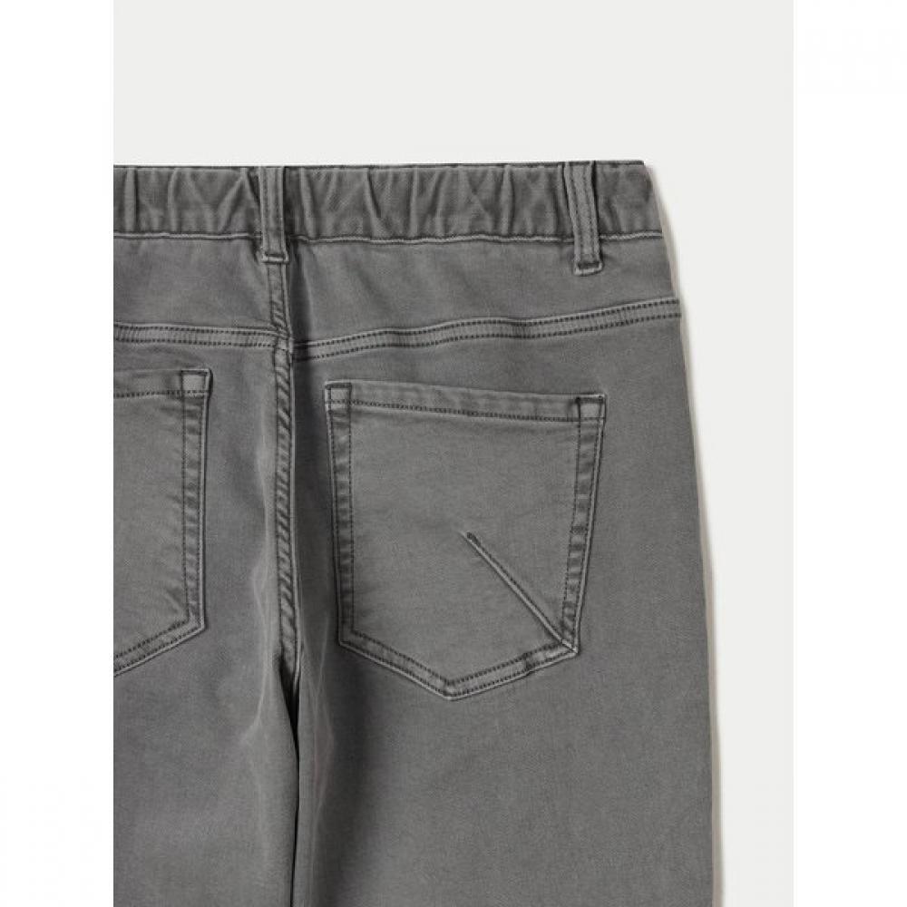 Hipster Denim Pants Color Dye Gyx Sapdw25701
