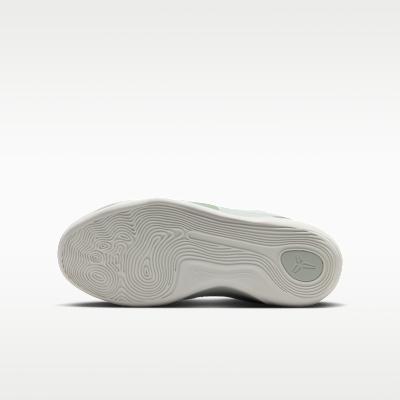Nike Kobe 9 EM Low Light Silver Steam (GS)