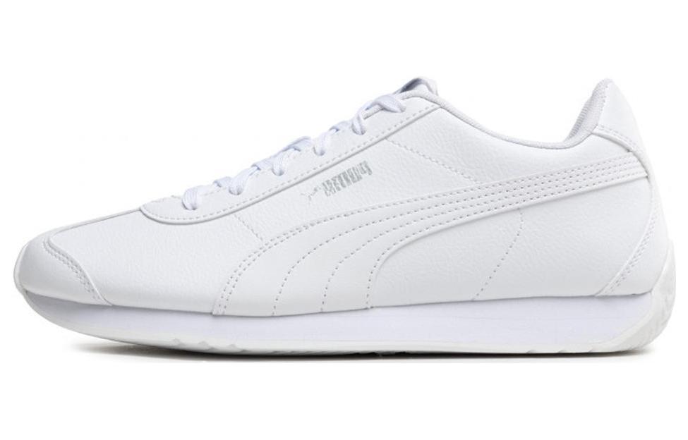 PUMA Turin 3 White 383037-02 39