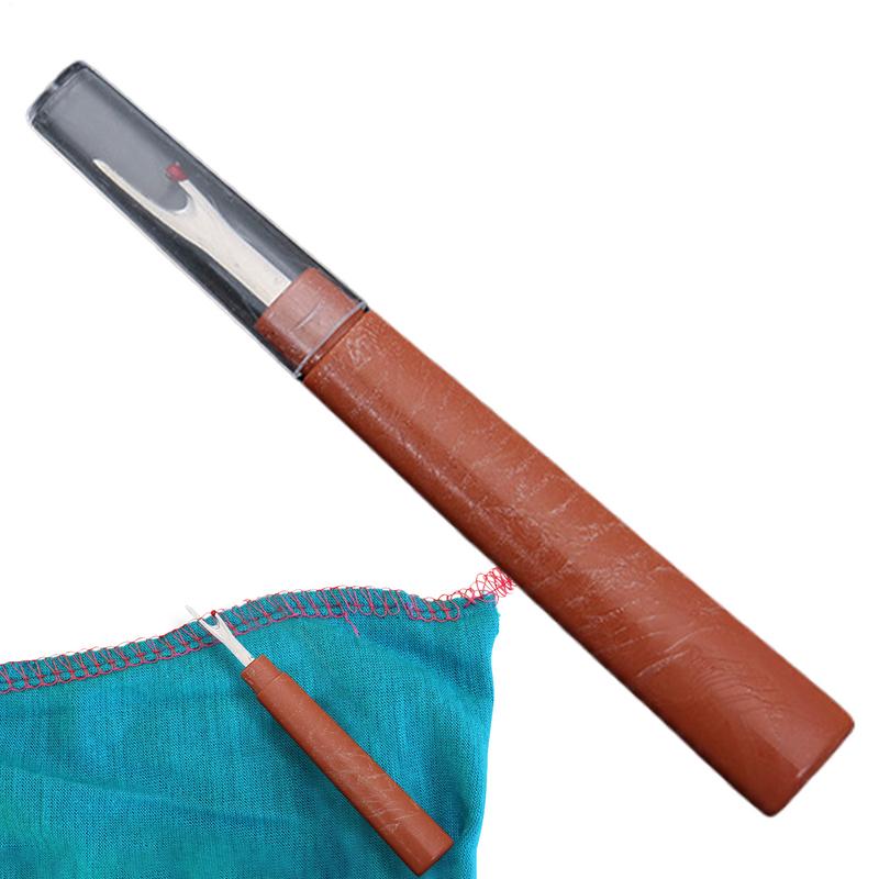 Seam Rippers Sharp Sewing Seam Thread Remover Cutter Stitchs Unpicker Stitchs Removal Knife Tools For Sewing And Needle Craft