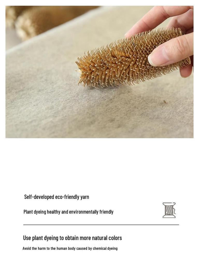 Women's High-End Winter Scarf: Fresh Solid Color Neck Warmer and Thickened Shawl