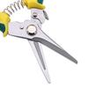 Pruner Garden Scissors Professional Sharp Bypass Pruning Shears Tree Trimmers Secateurs Hand Clippers For Garden Beak Scissors