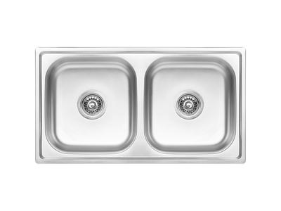 Kitchen Fixtures