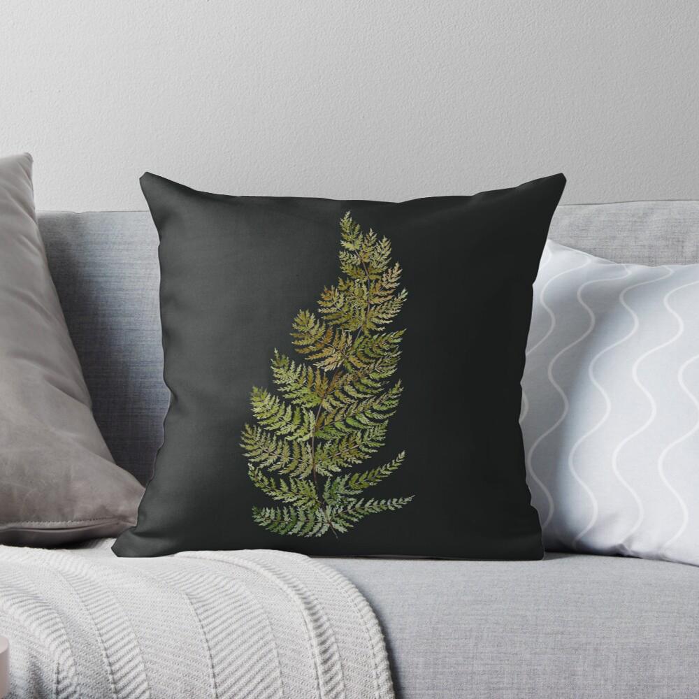 Home Decor Colorful Floral & Nature Patterned Pillow Covers Pattern Cushion Cover Suitable for Sofa Bedroom Car Pillow Cover