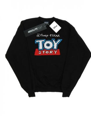Męska bluza z logo kreskówki Toy Story
