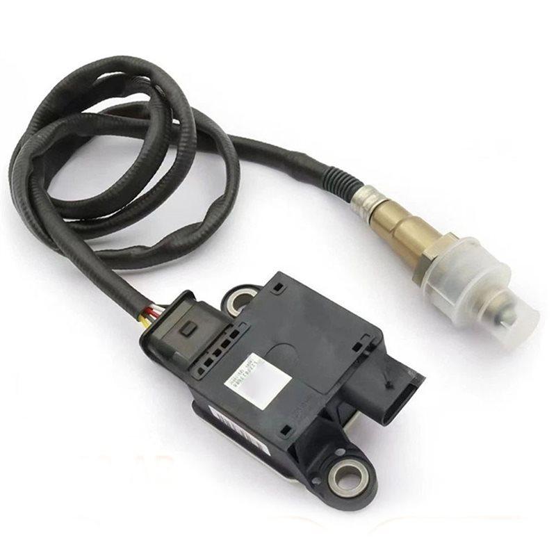 New For Ford Kuga MK2 MK3 2012- 2024 PM Particle Matter Sensor JV6A-5L239-AB JV6A-5L239-AA Diesel Engine Fitment