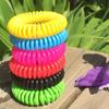 Blue Lotus Essential Oil Bracelet & Anklet - Not a Mosquito Repellent - For Adults, Kids, Hair, and Custom Use