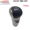 Manual - 5-speed (54102-SNA-A01) – כסף