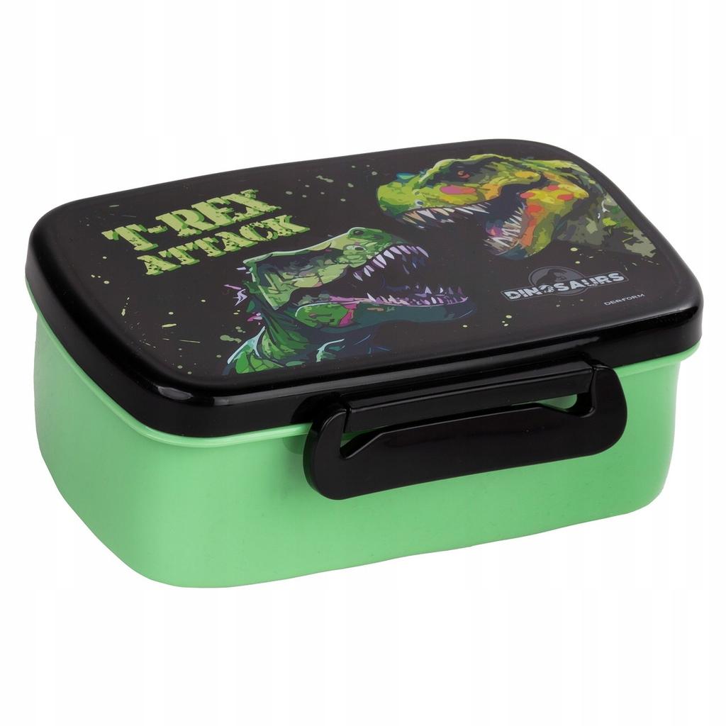 ŚNIADANIÓWKA A DINOZAUR 20 5090