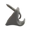 Clips Sunvisor Retainer Clips 2PC Brand Clip Easy New